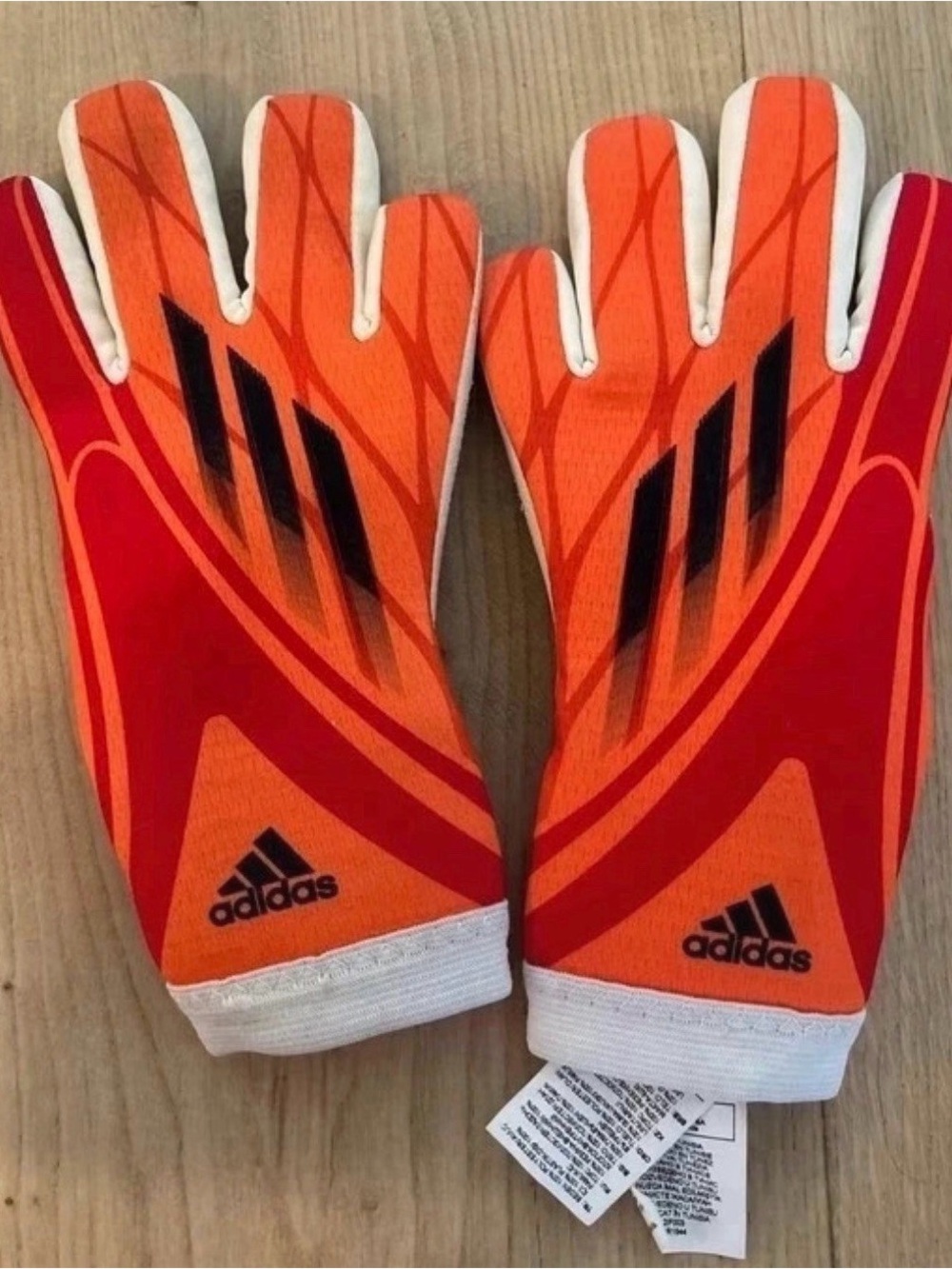 Adidas X Training Goalkeeper Gloves